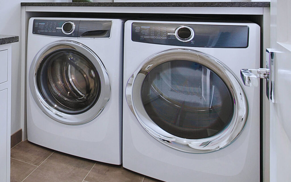 Common Dryer Repair Issues