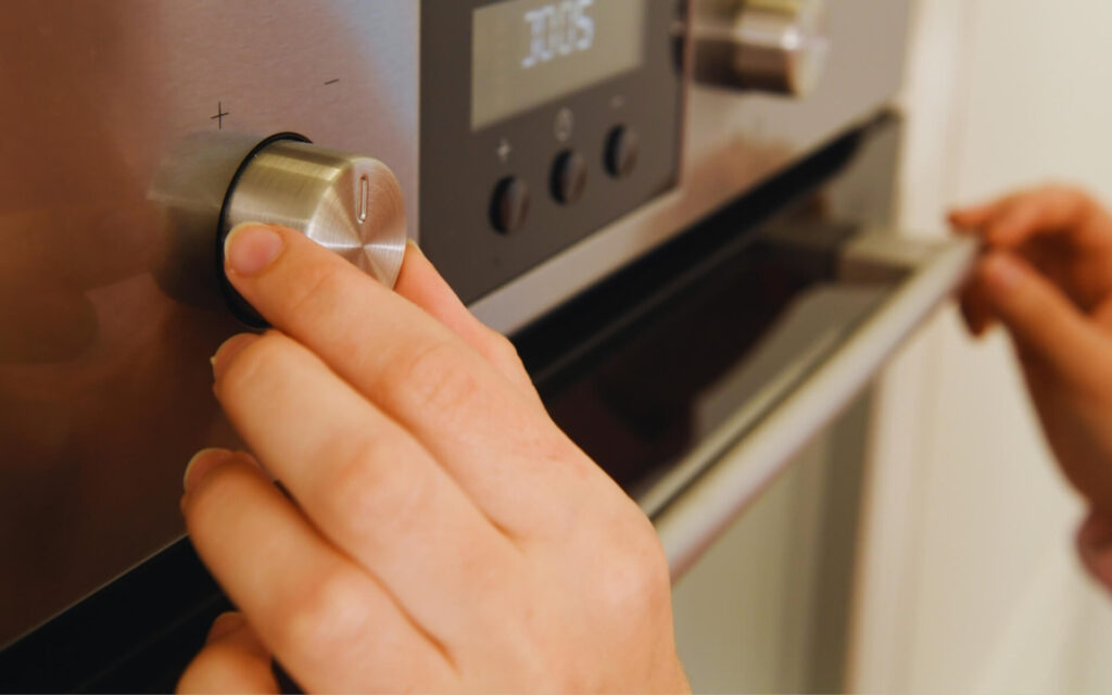 Common Oven Problems
