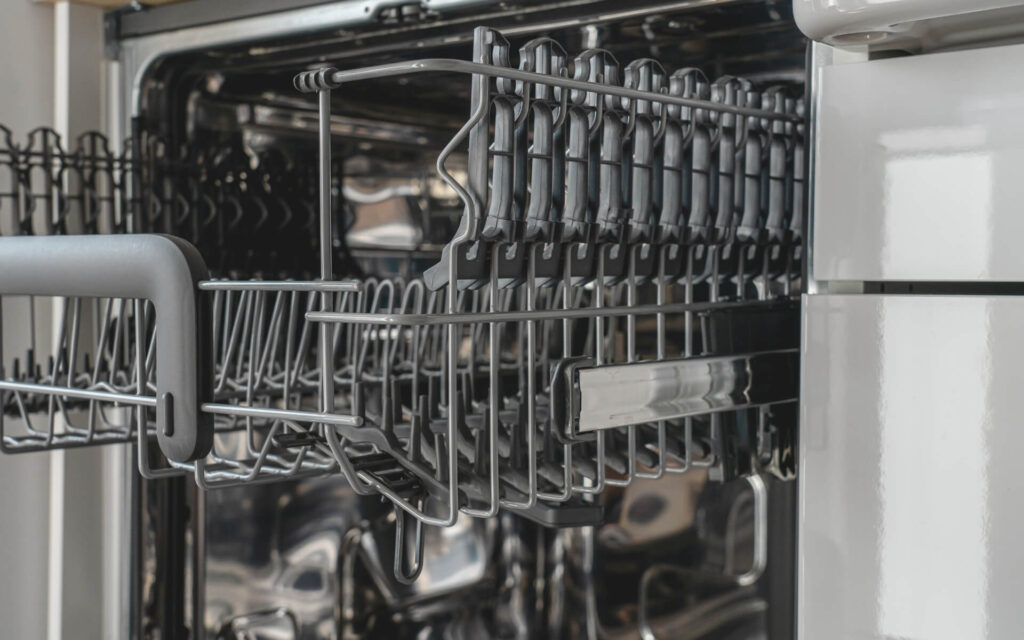 Dishwasher Common Issues
