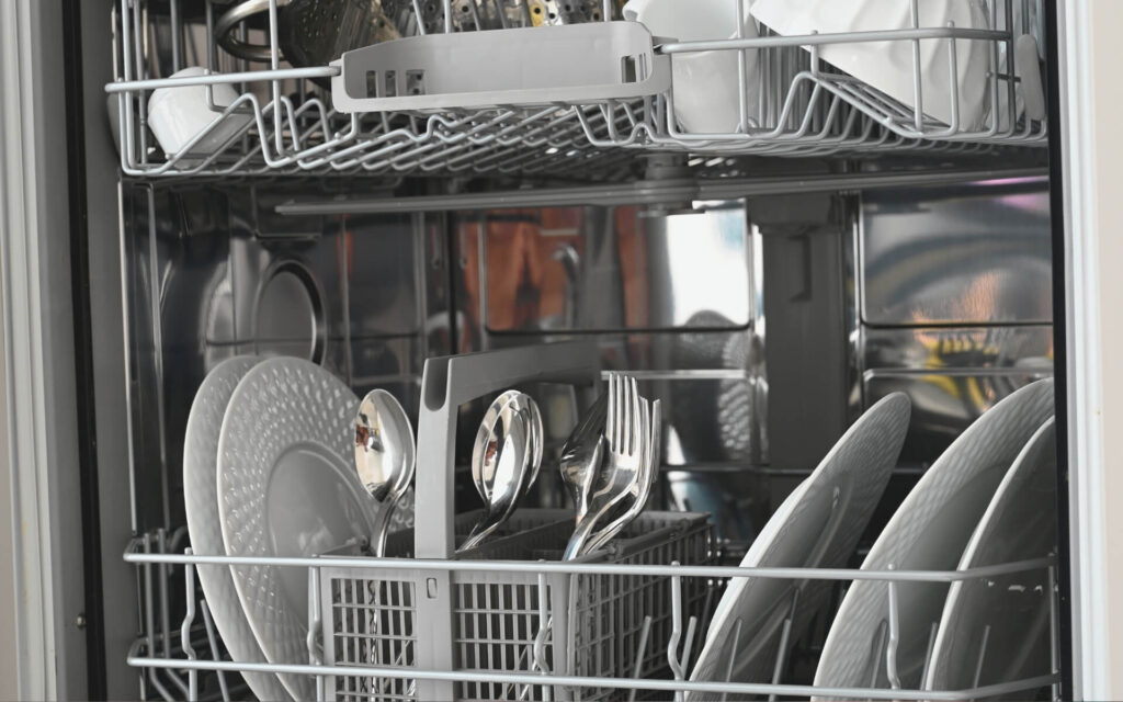 Dishwasher Repair Tips