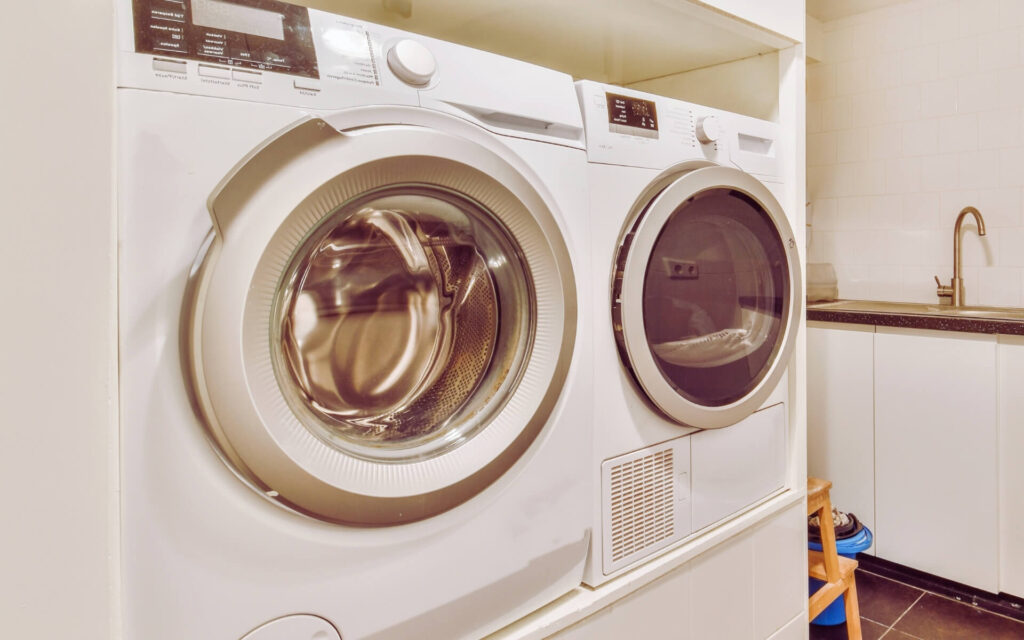 Dryer Needs Immediate Repair Attention