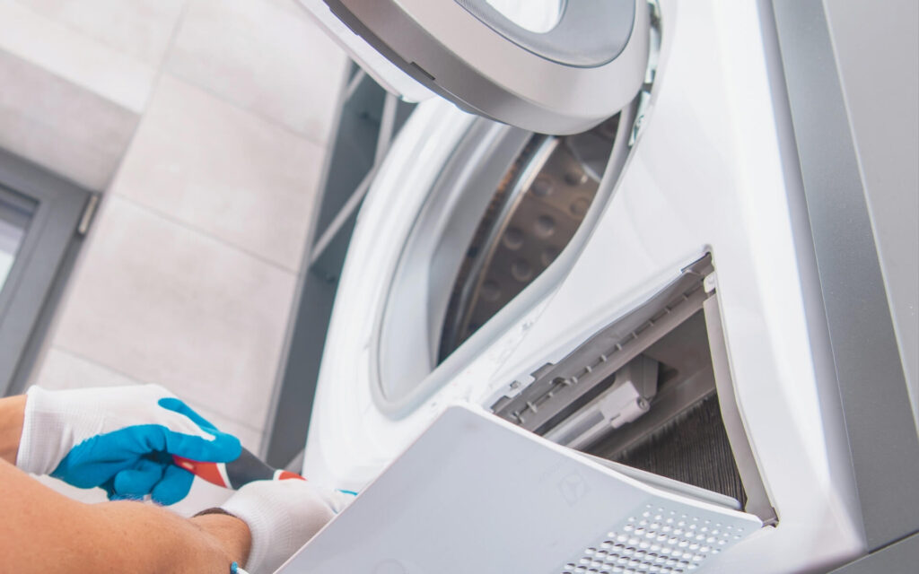 Dryer Repair Important for Residents of Chandler