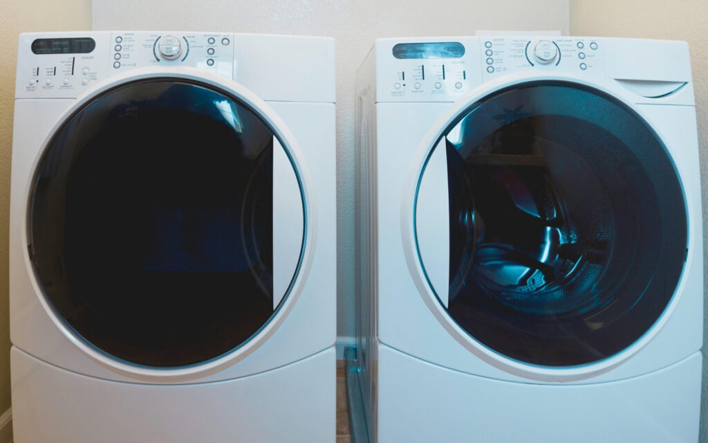 Dryer Repair Issues