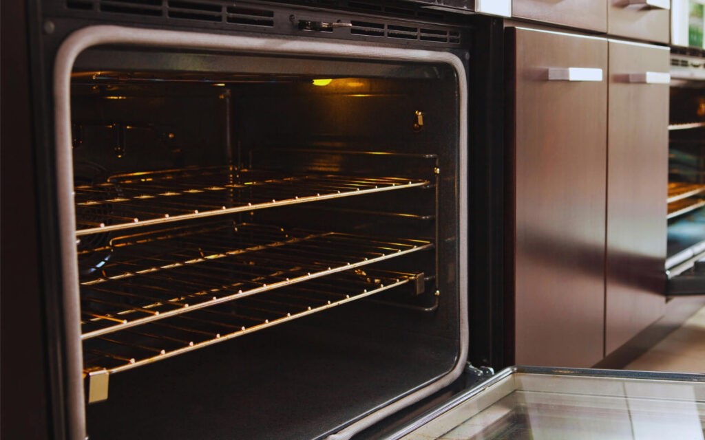 Extend the Life of Your Oven