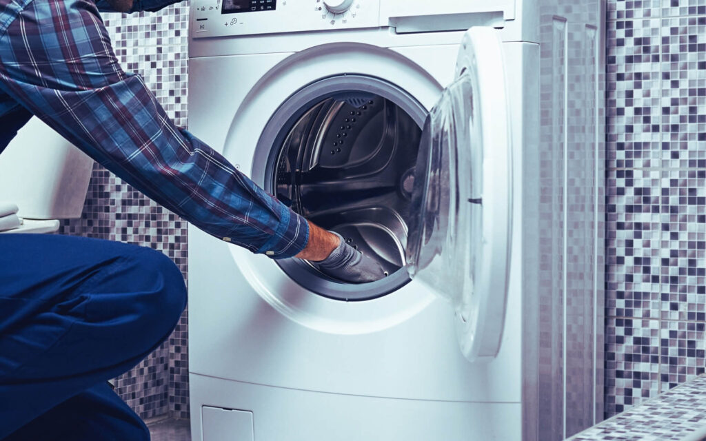 How Long Does a Typical Washer Repair Take