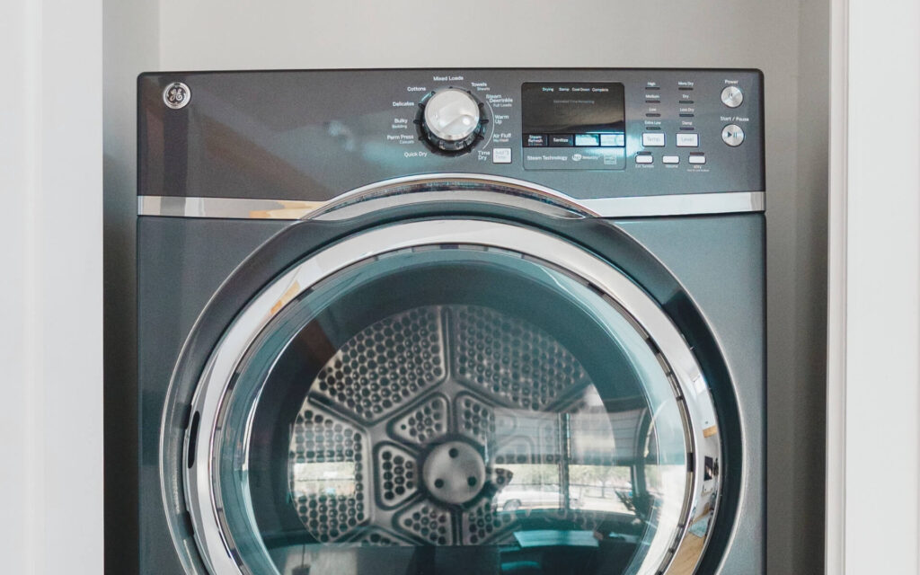 How To Handle Dryer Issues