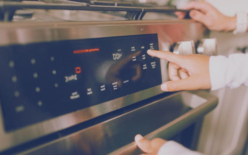 How To Tell If Oven Needs Repair