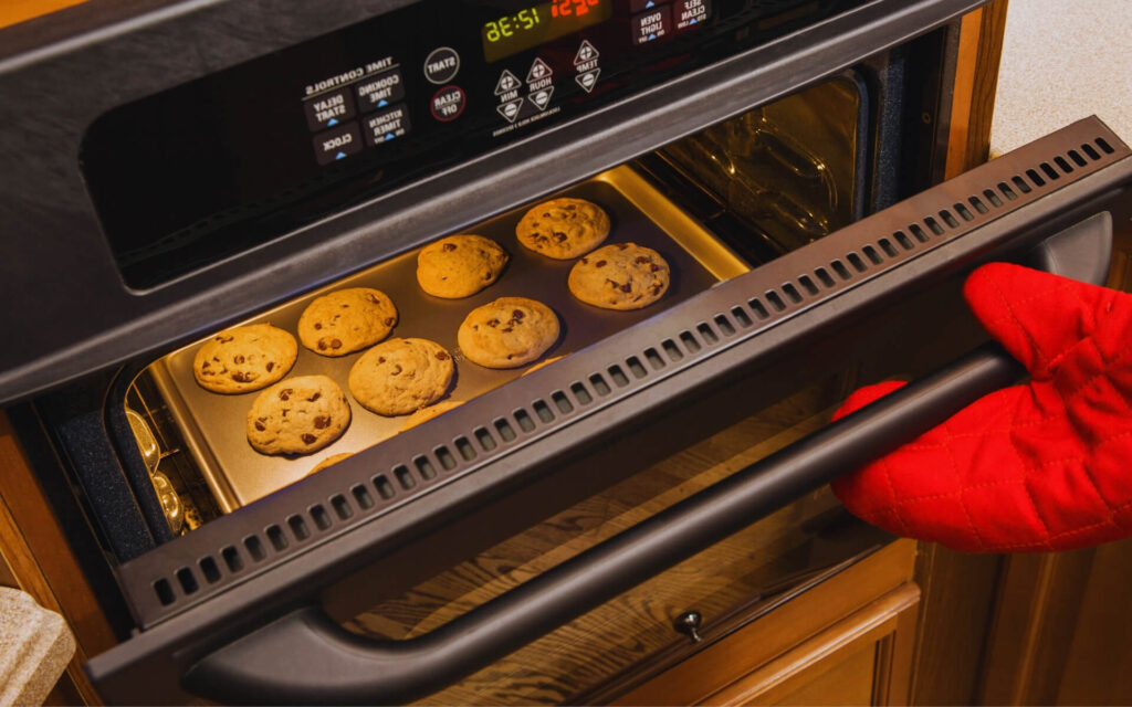 Oven Repair Tips