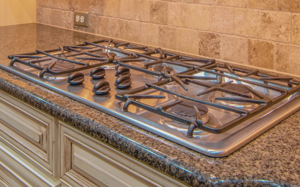 Regular Stove Maintenance and Repair
