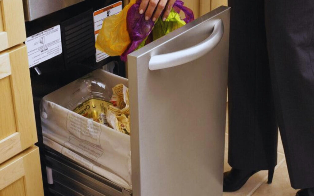 Trash Compactor Repair