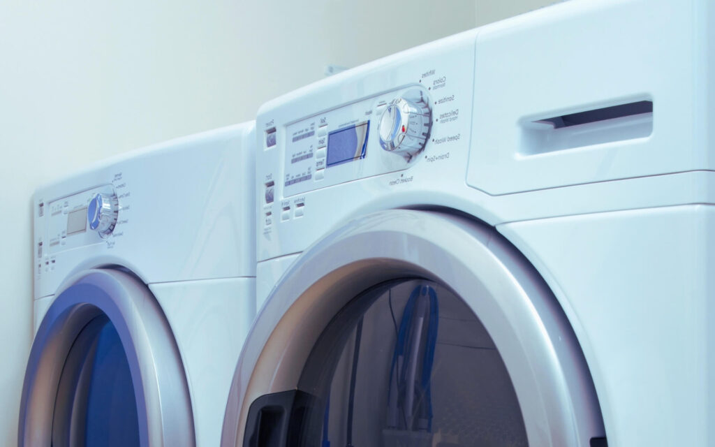 Washer Repair Issues