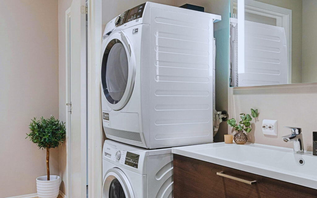 Washer Repair Service Impact Energy Efficiency